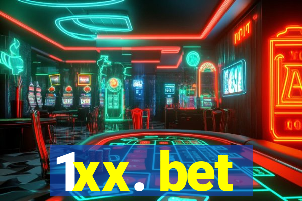1xx. bet